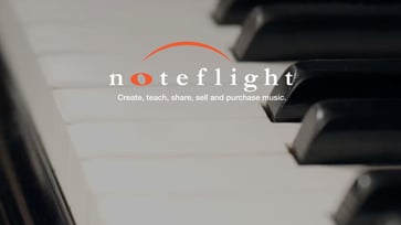 Noteflight, LLC Thumbnail